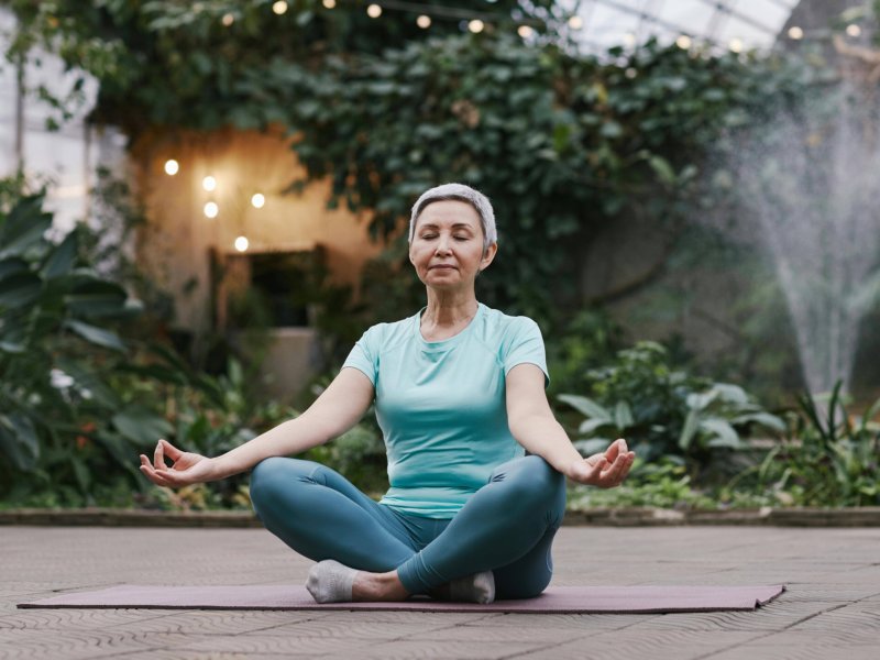 Meditatie: Ontdek de Verschillende Vormen en Welke bij Jou Past