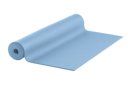 Ecoyogi studio yogamat Licht blauw - 183 cm