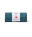 Manduka eQua Handdoek - Sage