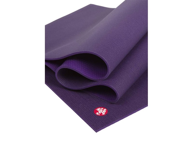 Manduka PRO Mat Magic - Paars - 180 x 66 cm