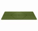 Liforme Travel mat Olive Green