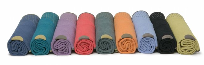 Belastingen Verstoring Tether ✓ Informatie over een yoga handdoek.