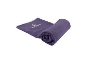 Mevrouw wijsheid Hamburger Yoga handdoek kopen? » Vocht absorberend en hygiënisch!