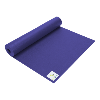 Allround yoga mat