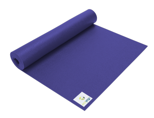 PVC Yogamat