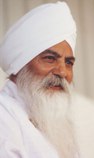 Yogi Bhajan - Kundalini yoga