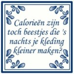 Calorieën verbranden met Yoga