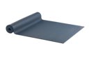 Ecoyogi studio mat donkerblauw - 200 cm