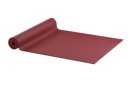 Ecoyogi studio mat bordeaux - 200 cm