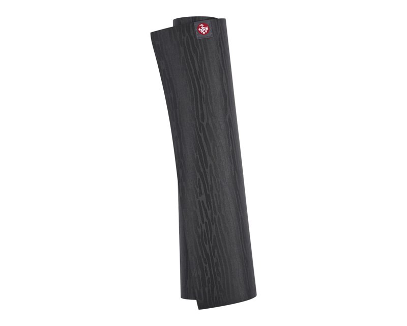 Charcoal yoga mat